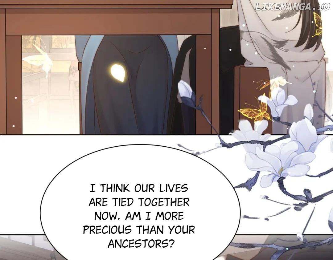Lonely Emperor Chases His Sister-in-Law Chapter 46 - page 58